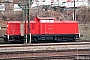 LEW 12505 - DB Cargo "204 223-2" __.02.2000 - Chemnitz Klaus Hentschel