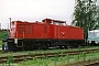 LEW 12505 - DB Cargo "204 223-2" __.__.2001 - Dresden-Friedrichstadt Lars Jäschke