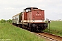 LEW 12507 - DB AG "201 225-0"
__.05.1995 - Eutzsch
Ralf Brauner