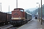 LEW 12508 - DR "110 226-8"
10.08.1990 - Cranzahl
Ingmar Weidig