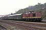 LEW 12508 - DR "110 226-8"
07.05.1991 - Zschopau
Werner Brutzer