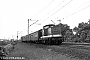 LEW 12510 - DR "110 228-4"
27.05.1984 - Roßlau (Elbe)
Henning Gothe