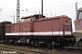 LEW 12510 - BSW Belzig "110 228-4"
28.03.2004 - Belzig
Dieter Römhild