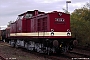 LEW 12510 - BSW Belzig "110 228-4"
31.10.2006 - Belzig
Frank Wieland