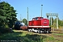 LEW 12510 - BSW Belzig "110 228-4"
25.08.2016 - Bad Belzig
Rudi Lautenbach