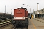 LEW 12513 - DB AG "202 231-7"
04.04.1999 - Bautzen
Daniel Berg