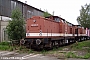 LEW 12513 - ALS "202 231-7"
12.08.2008 - Stendal, ALS
Tom Radics