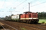 LEW 12515 - DR "201 233-4"
18.06.1992 - Michendorf
Werner Brutzer