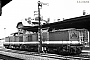 LEW 12516 - DR "112 234-0"
__.04.1990 - GüstenSammlung Dr. Günther Barths