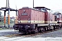 LEW 12517 - DR "112 235-7"
08.09.1988 - Engelsdorf (bei Leipzig)
Marco Osterland