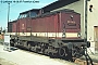 LEW 12518 - DB AG "202 236-6"
16.09.1997 - Frankfurt (Oder)
Norbert Schmitz