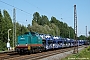 LEW 12519 - WSET "204 237-2"
20.08.2010 - Leipzig-Thekla
Marco Völksch