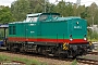 LEW 12519 - WSET "204 237-2"
31.08.2010 - Hamburg-Unterelbe
Lutz Siever