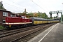 LEW 12519 - MTEG "204 237-2"
25.09.2014 - Hamburg-Harburg
Leon Schrijvers