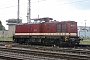 LEW 12519 - MTEG "204 237-2"
21.06.2016 - Uelzen
Gerd Zerulla