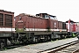 LEW 12519 - ALS "202 237-4"
09.05.2009 - Stendal
Ernst Lauer