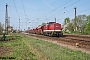 LEW 12519 - MTEG "204 237-2"
21.04.2018 - Leipzig-Wiederitzsch
Alex Huber