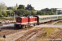 LEW 12520 - DR "112 238-1"
09.10.1991 - Krossen (Elster)
Frank Weimer