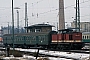 LEW 12520 - DB AG "202 238-2"
07.01.1996 - Dessau, Hauptbahnhof
Ingmar Weidig