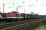 LEW 12521 - DR "201 239-1"
18.06.1992 - Michendorf
Werner Brutzer