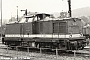 LEW 12522 - DR "112 240-7"
__.07.1984 - Kamenz (Sachsen)
Johann Walter