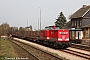 LEW 12522 - EBS "202 240-8"
31.03.2014 - Ebersdorf-Friesau
Thomas Ehrhardt