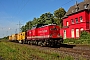 LEW 12522 - Adam "23"
31.08.2015 - Ratingen-Lintorf
Lothar Weber