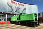 LEW 12522 - "V 100-BUG-04"
15.08.2016 - Eisenach
Archiv V100-online.de