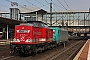 LEW 12522 - HLG "202 240-8"
18.03.2015 - Kassel-Wilhelmshöhe
Christian Klotz