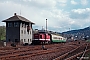 LEW 12522 - DB AG "202 240-8"
09.04.1998 - Aue (Sachsen)
Sandro Reißmann