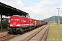 LEW 12523 - HLG "202 241-6"
04.07.2012 - Dorndorf (Rhön)
Markus Schmidt