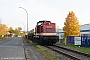 LEW 12523 - HTB "202 241-6"
29.10.2021 - Bebra
Carsten Klatt