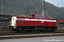 LEW 12524 - CFL Cargo "03"
03.04.2007 - Trier-Ehrang
Bernd Külzer