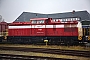 LEW 12524 - CFL Cargo "1151"
29.11.2011 - Niebüll
Berthold Hertzfeldt