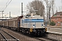 LEW 12524 - ITB "1151"
31.03.2016 - Brandenburg
Rudi Lautenbach