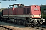 LEW 12527 - DR "112 245-6"
06.07.1991 - Nordhausen
Norbert Schmitz