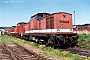 LEW 12528 - DB Cargo "204 246-3"
10.05.2001 - Saalfeld (Saale)
Swen Thunert