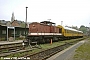 LEW 12528 - DB Cargo "204 246-3"
08.06.2001 - Lobenstein (Thür)
Jörg Boeisen