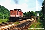 LEW 12528 - DB Cargo "204 246-3"
14.06.2001 - Wurzbach (Thür)
Swen Thunert