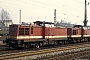 LEW 12529 - DR "110 247-4"
07.04.1980 - Magdeburg
Martin Welzel