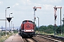 LEW 12531 - DR "112 249-8"
29.07.1991 - Sömmerda
Ingmar Weidig