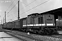 LEW 12531 - DR "202 249-9"
__. 05.1992 - Sangerhausen
Sammlung Dr. Günther Barths