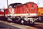 LEW 12535 - DR "202 253-1"
20.06.1992 - Magdeburg
Andreas Kube