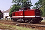 LEW 12535 - DR "202 253-1"
18.05.1993 - Haldensleben
Andreas Kube