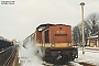 LEW 12535 - DB AG "202 253-1"
05.01.1996 - Haldensleben
Stefan Kolpatzik