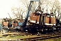 LEW 12535 - DB AG "202 253-1"
14.04.1999 - Lutherstadt-Wittenberg
Steffen Hennig