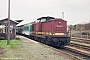 LEW 12536 - DB AG "202 254-9"
08.05.1997 - Basdorf
Tilo Reinfried