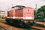 LEW 12539 - DR "204 257-0"
13.07.1993 - Erfurt
Frank Weimer