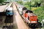 LEW 12539 - DB AG "204 257-0"
__.05.1997 - Sömmerda
Ralf Brauner