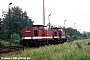 LEW 12541 - DR "201 259-9"
28.06.1993 - Ebersbach (Sachsen)
der Falke